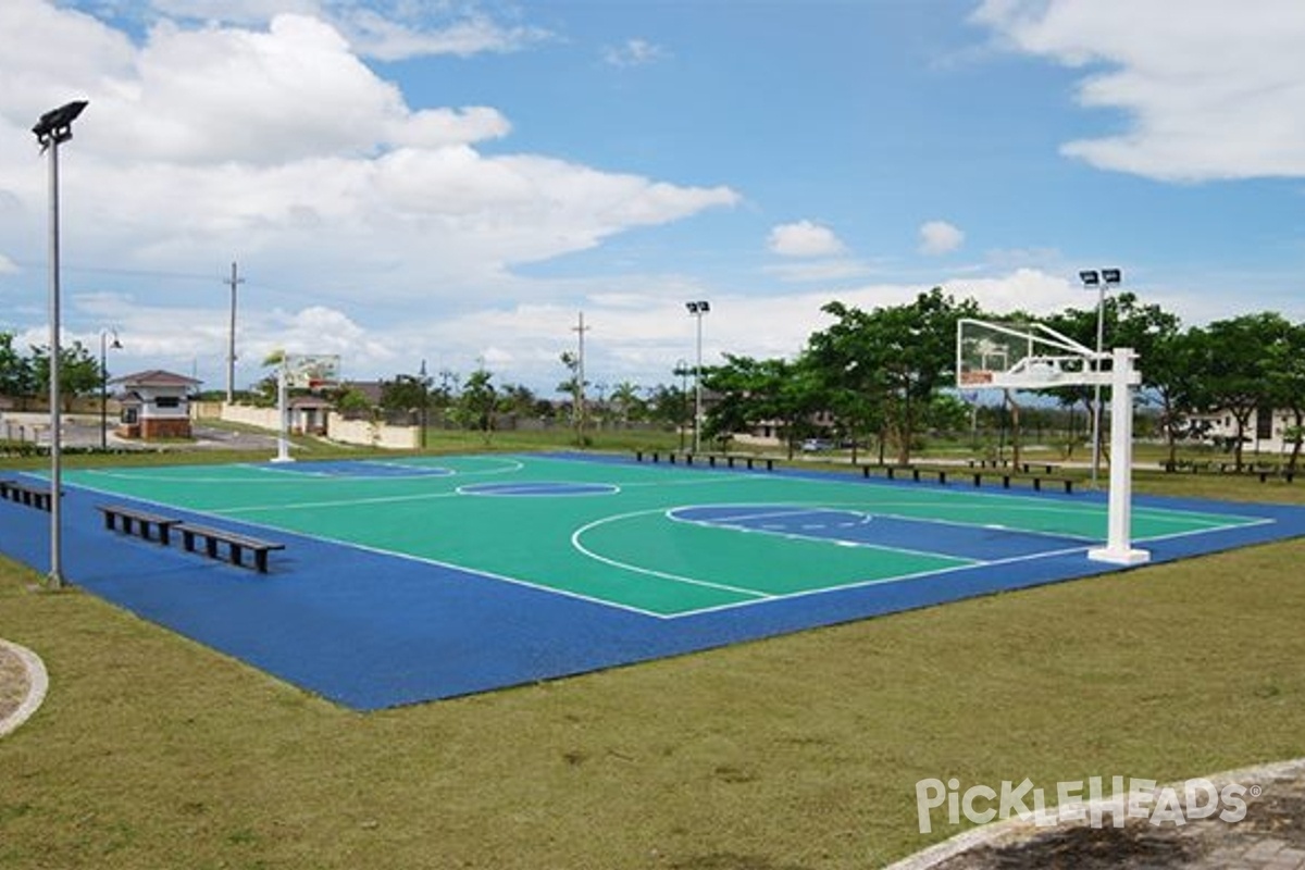 Photo of Pickleball at Southside Pickleball and Tennis Club